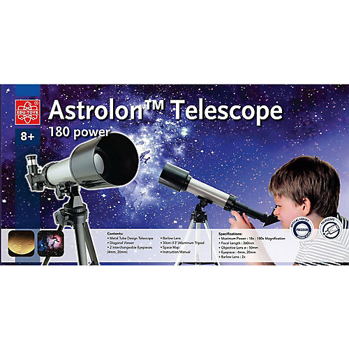 Телескоп TS057, EDU-TOYS от Edu-Toys