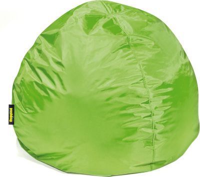 Sitzsack BAG 500, Oxford, limette, pushbag Sitzsack BAG 500, Oxford, limette, pushbag