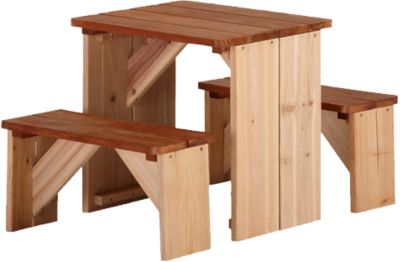 Picknickset ZidZed XL