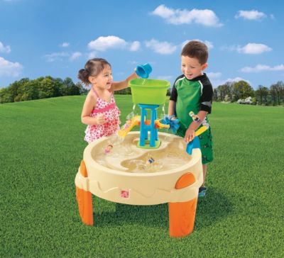 Wasserspieltisch Waterpark, STEP2 | myToys