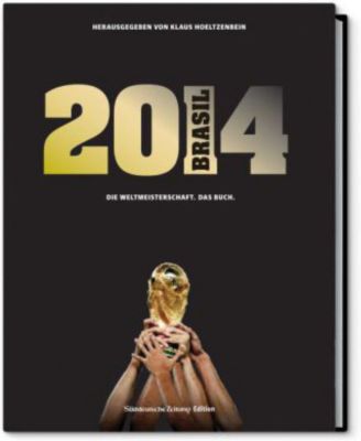 Buch - 2014 Brazil