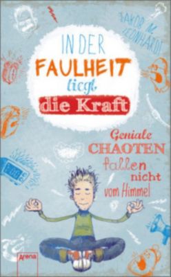 Image of Buch - In der Faulheit liegt die Kraft, Band 2