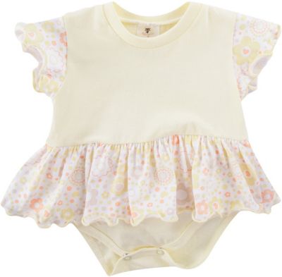 Боди для девочки KotMarKot