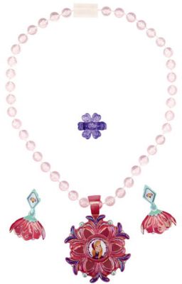 Die Eisknigin Anna Schmuck Mdchen Kinder