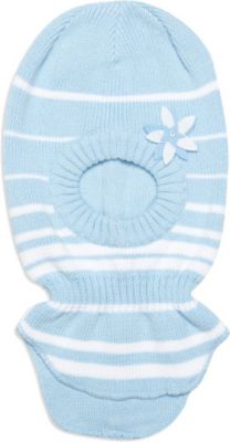 Шапка-шлем для девочки PlayToday