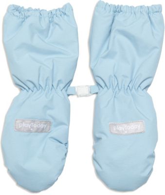 Варежки для девочки PlayToday