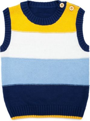 Жилет для мальчика PlayToday