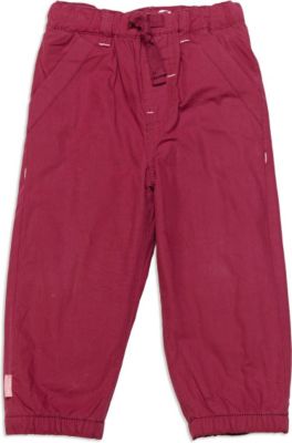 Брюки для девочки PlayToday