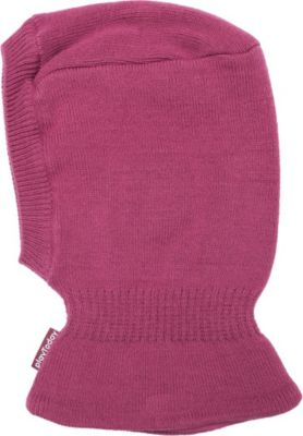 Шапка-шлем для девочки PlayToday