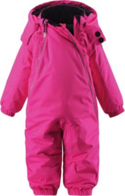 Комбинезон для девочки Reimatec® Reima