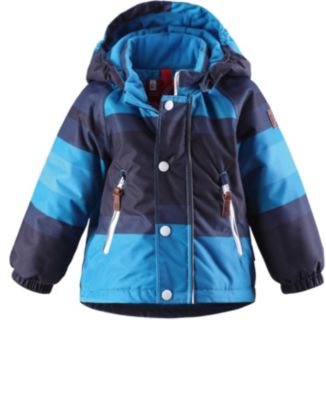 Куртка для мальчика Reima