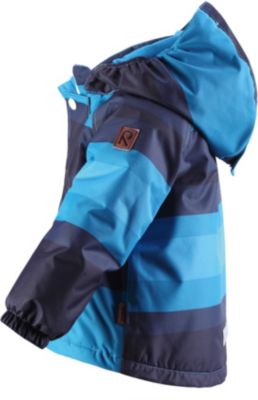 Куртка для мальчика Reima