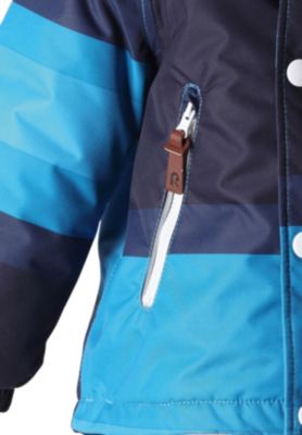 Куртка для мальчика Reima