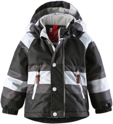 Куртка для мальчика Reima