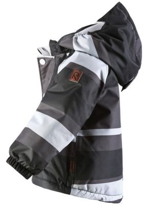 Куртка для мальчика Reima