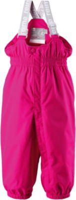 Брюки для девочки Reimatec® Reima