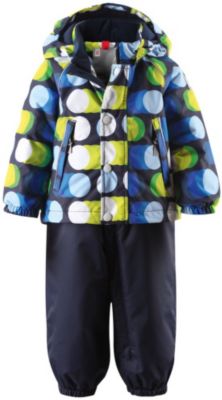 Комплект для мальчика Reimatec® Reima