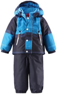 Комплект для мальчика Reima