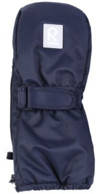 Варежки для мальчика Reima