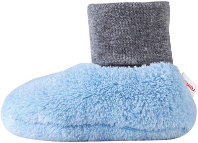 Пинетки для мальчика Reima