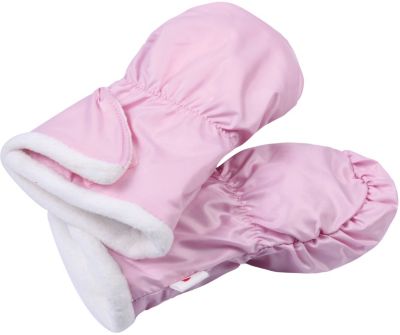 Варежки для девочки Reima