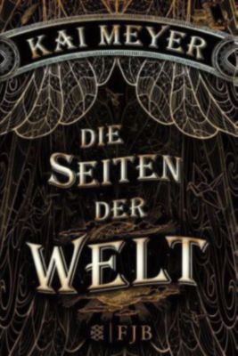 Buch - Die Seiten der Welt