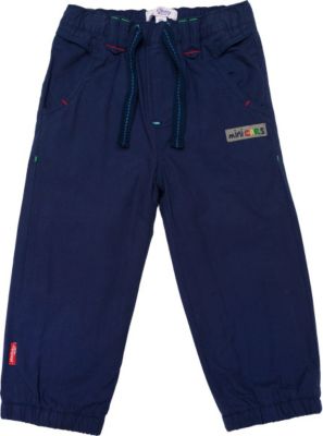 Брюки для мальчика PlayToday