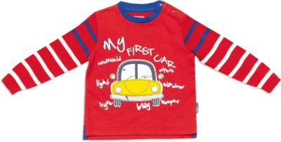 Толстовка для мальчика PlayToday