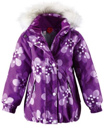 Куртка для девочки Reimatec® Reima