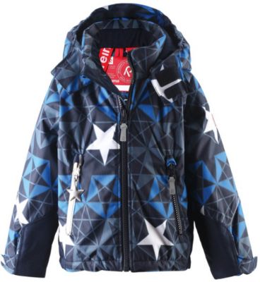 Куртка для мальчика Reima