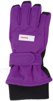 Перчатки для девочки Reimatec® Reima