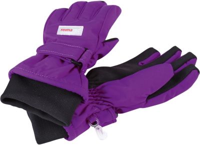 Перчатки для девочки Reimatec® Reima