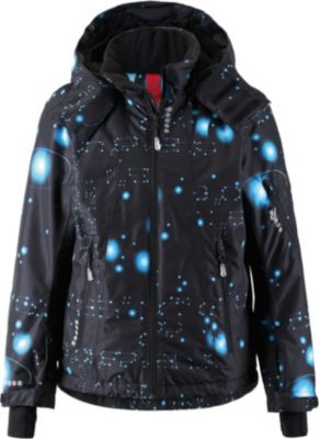 Куртка для мальчика Reima