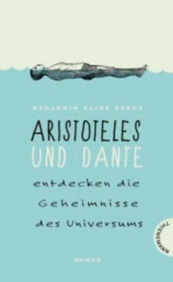 Buch - Aristoteles und Dante entdecken die Geheimnisse des Universums