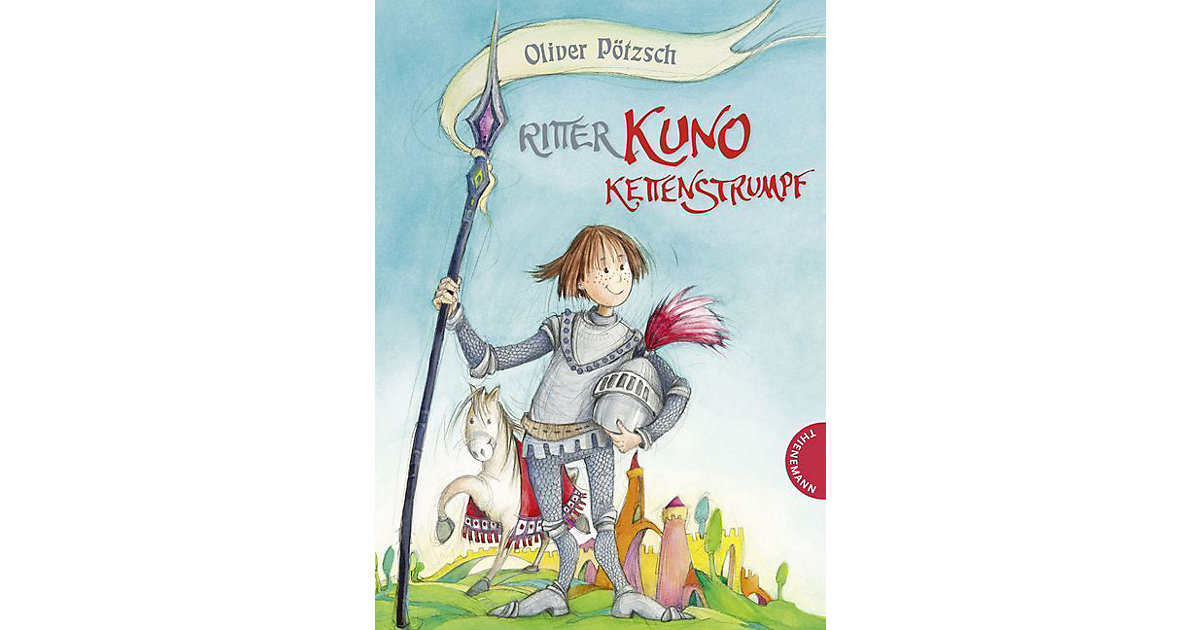 Ritter Kuno Kettenstrumpf Ritter Kuno Kettenstrumpf