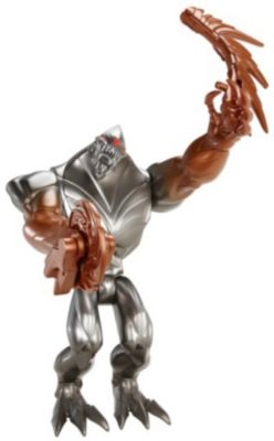 Фигурка Metal Elementor, Max Steel
