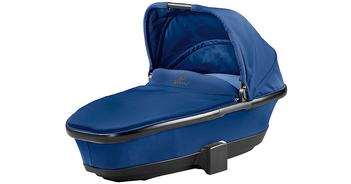 Quinny · QUINNY Kinderwagenaufsatz Blue base Quinny · QUINNY Kinderwagenaufsatz Blue base
