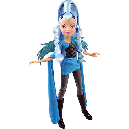 Кукла Айси-Трикс, Winx Club