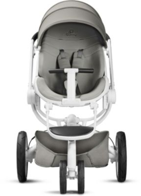 quinny black devotion