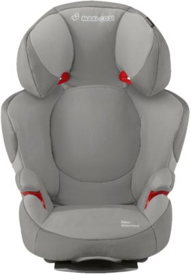 Maxi-Cosi Kindersitz Rodi AP AirProtect Concrete Grey