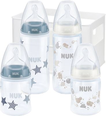 NUK Perfect Start Flaschenset Versand Aus Großbritannien