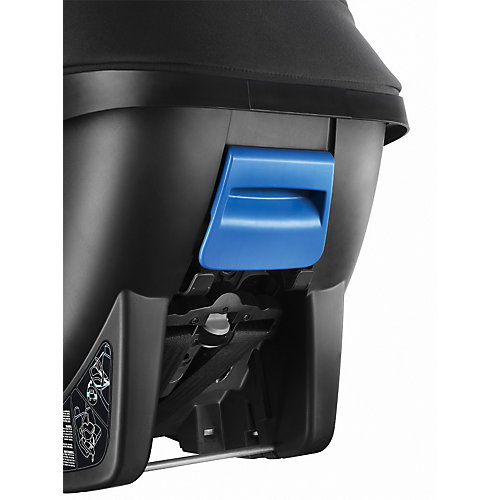 Автокресло RECARO Privia, 0-13 кг, black - черный от RECARO
