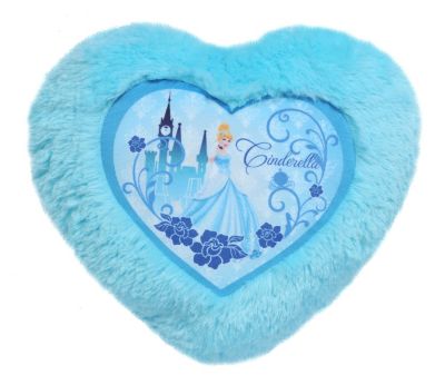 Подушка-антистресс "Золушка", Принцессы Дисней, СмолТойс