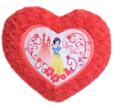 Подушка-антистресс "Белоснежка", Принцессы Дисней, СмолТойс