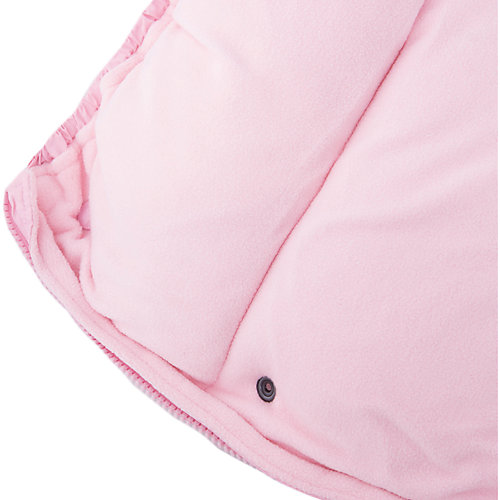 Конверт зимний с опушкой Petit Royal Pink, Elodie Details - розовый от Elodie Details
