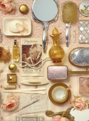 Пазл "Леди"  500 деталей, Clementoni