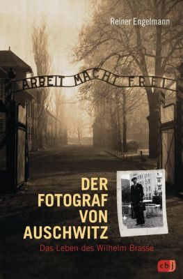 Buch - Der Fotograf von Auschwitz