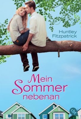 Buch - Mein Sommer nebenan
