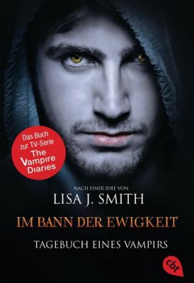 Image of Buch - Tagebuch eines Vampirs: Im Bann der Ewigkeit