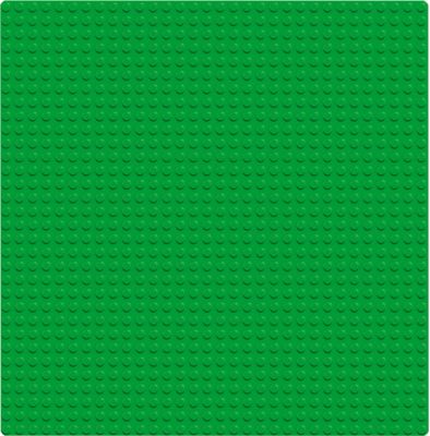 10700 grüne Bauplatte LEGO® Bauplatten 2er-Set 10714 blaue Bauplatte neu ovp 